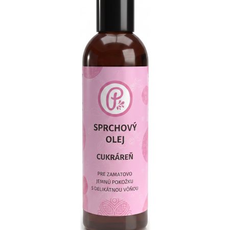 Tusolóolaj - Cukrászda 200ml