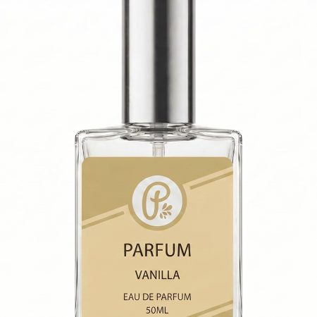 PARFUM - Vanilla 50ml