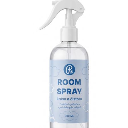 ROOM SPRAY - Szobaillatosító spray Szépség és tisztaság 300 ml