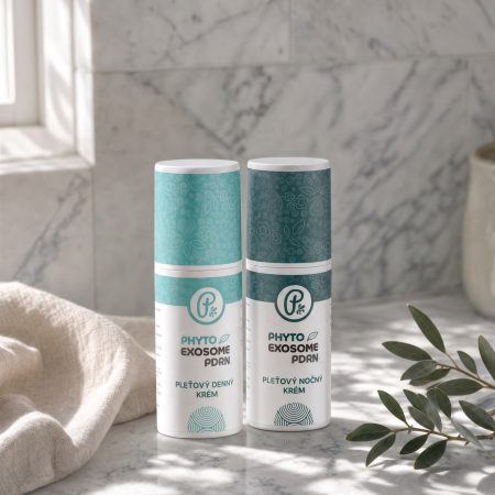 PDRN duó - nappali és éjszakai arckrém 2×30 ml