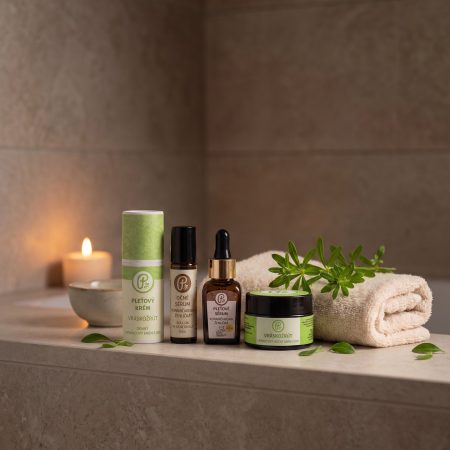 ANTI-AGE rutin - Žehlička C-vitaminnal