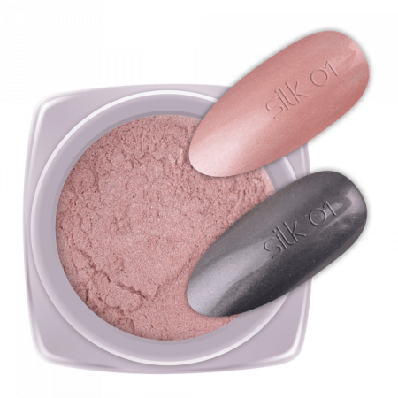 Pigmentpor Silk 01 (db)