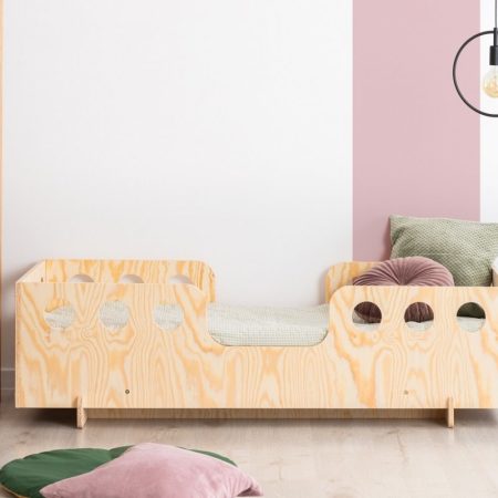 KIKI 15 Gyerek faágy ADEKO Rozměry: 90 x 200 cm
