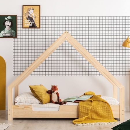 Loca C ADEKO fa gyerekágy Rozměry: 100 x 200 cm