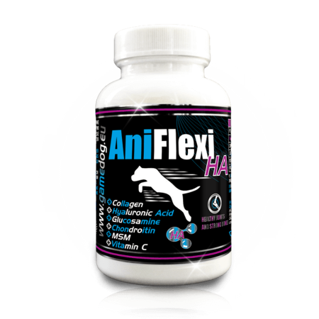 Aniflexi HA tabletta