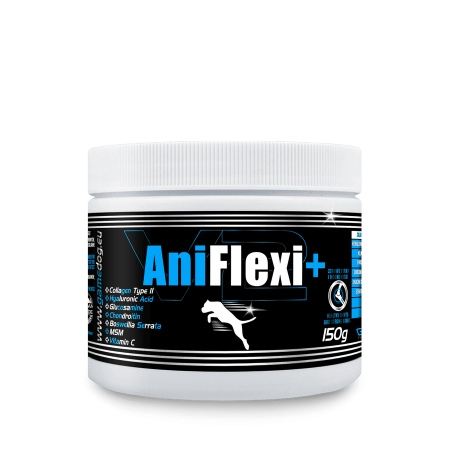 Aniflexi + csúcs ízületvédő kutyáknak