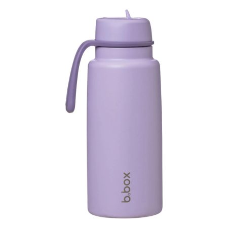 B.Box Thermo Kulacs 1 literes - Lilac Love