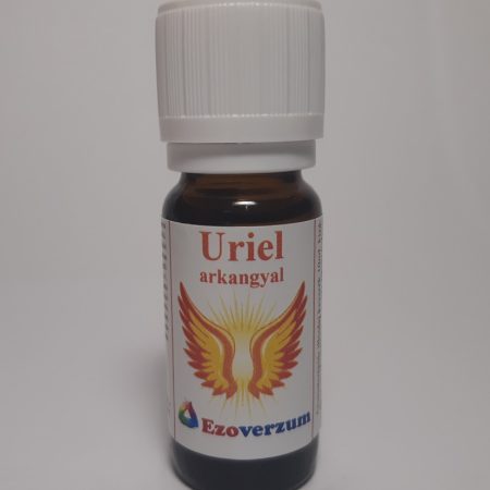 Uriel Arkangyal Illatkeverék