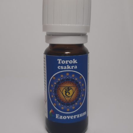 Torok Csakra Illatkeverék