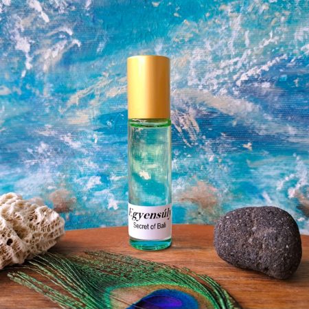 Secret of Bali - Egyensúly Olaj Roll On 10 ml