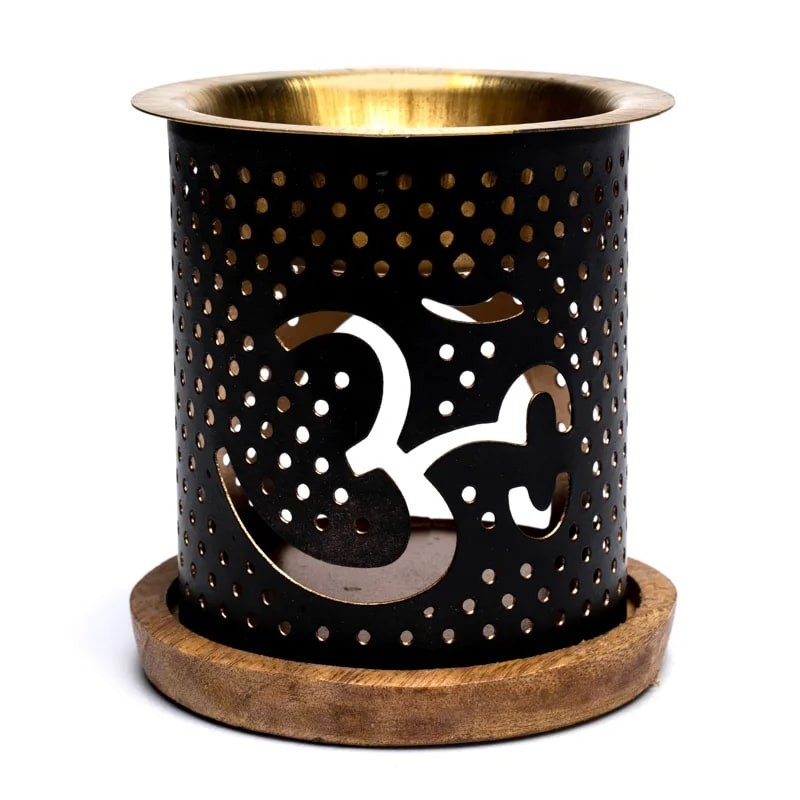 Aromafume - Füstölőkocka Égető - OM