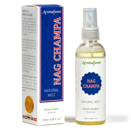 Aromafume - Nag Champa Permet