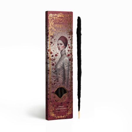 Sagrada Madre - Tao Perfum Premium Sweet Strawberry - Öröm Füstölőpálca