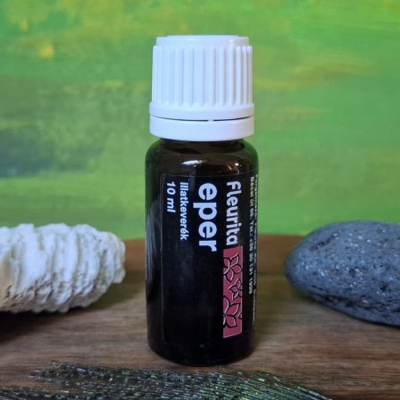 Eper illatkeverék-illóolaj 10 ml