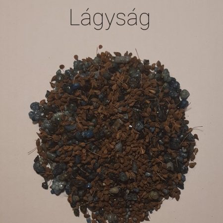 Lágyság - Gyógynövényes Gyantakeverék