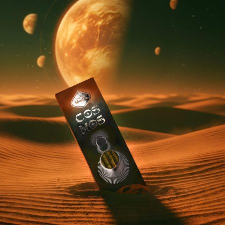 Sagrada Madre - Cosmos Venus Füstölőpálca