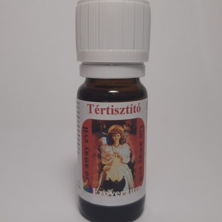 Tértisztító Illatkeverék