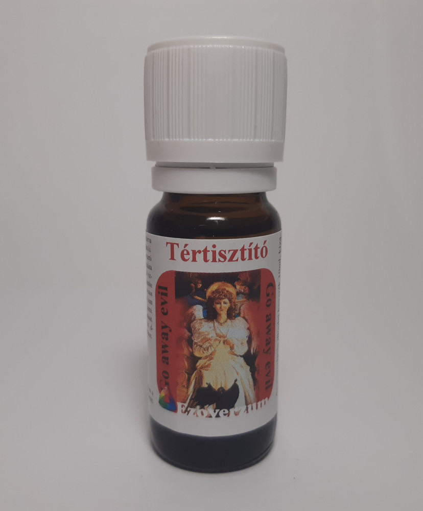Tértisztító Illatkeverék