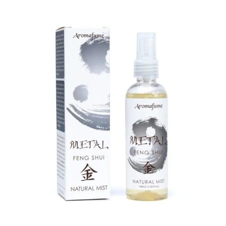 Aromafume - Feng Shui Metal - Fém Permet
