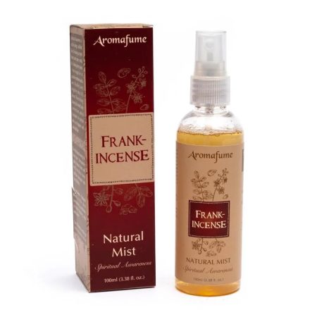 Aromafume - Frankincense - Tömjén Permet