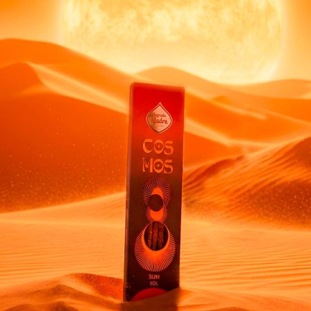 Sagrada Madre - Cosmos Sun - Nap Füstölőpálca
