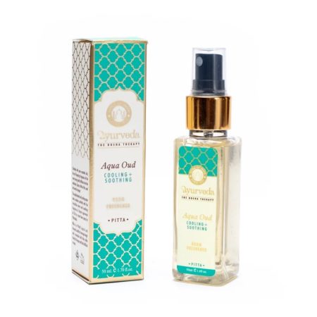 Ayurveda permet (50ml) - Aqua Oud - Pitta (50 ml)