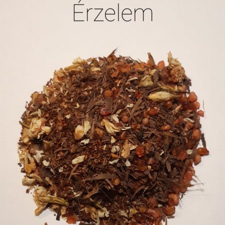 Érzelem - Gyógynövényes Gyantakeverék