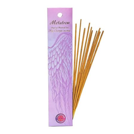 Metatron Arkangyal Masala Füstölő