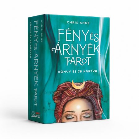 Fény és Árnyék Tarot - Jóskártya