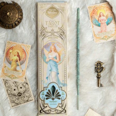 Sagrada Madre - Tarot Angel - Divine Power - Isteni Erő Füstölőpálca