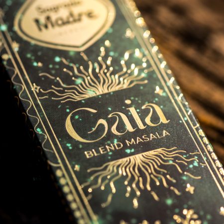 Sagrada Madre - Gaia Füstölőpálca