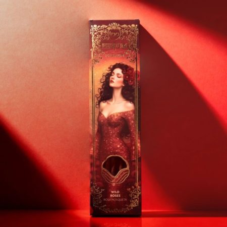 Sagrada Madre - Tao Perfum Premium Wild Roses - Csipkebogyó Füstölőpálca