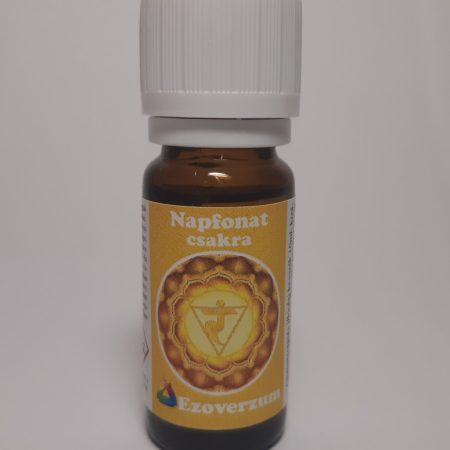 Napfonat Csakra Illatkeverék