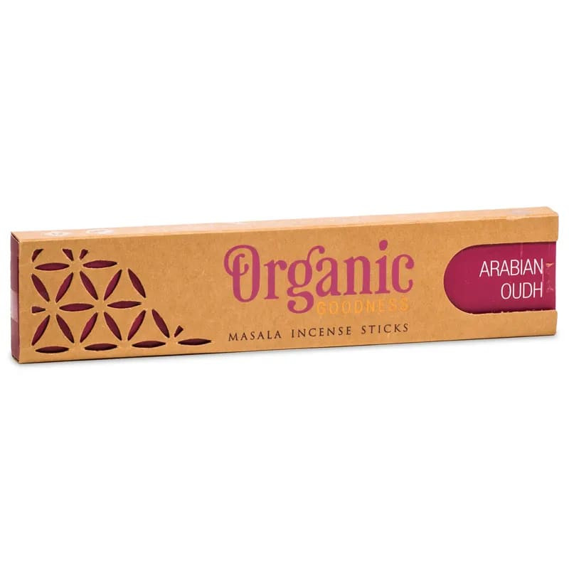 Song of India - Arabian Oudh füstölő