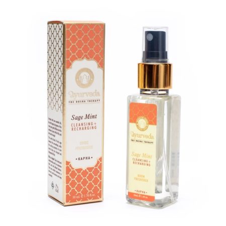 Ayurveda permet (50ml) - Sage Mint - Zsályás Menta - Kapha (50 ml)