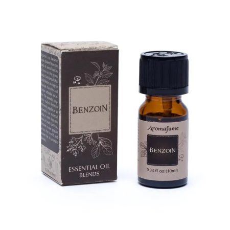 Aromafume - Benzoin Esszenciális olajkeverék