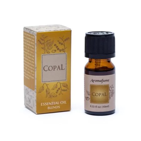 Aromafume - Copal Esszenciális olajkeverék