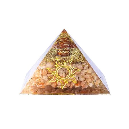 Orgonit Piramis - Napkő