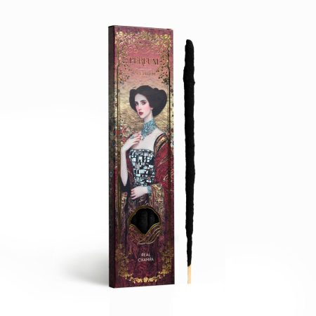 Sagrada Madre - Tao Perfum Premium Real Champa - Tiszta Aura Füstölőpálca