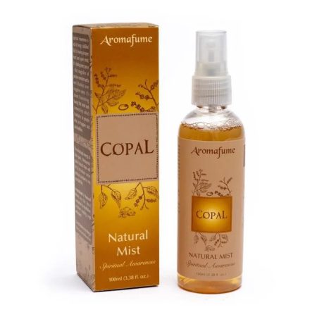 Aromafume - Copal Permet