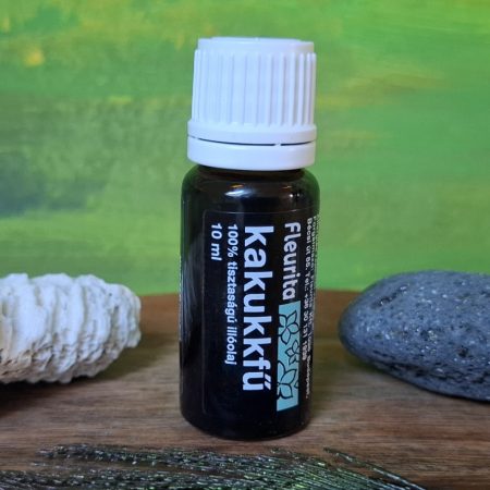 Fleur Kakukkfű illóolaj (Gladoil-ita - 100%-os.)