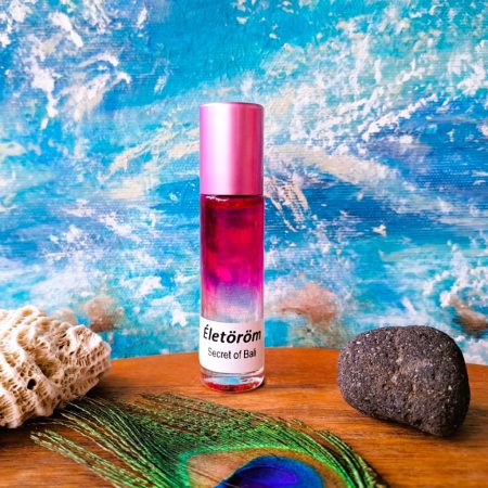 Secret of Bali - Életöröm Olaj Roll On 10 ml