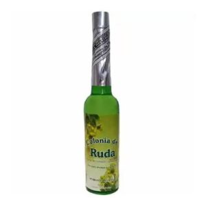 Colonia de Ruda - Kolonia Florida Víz Rutával 221 ml