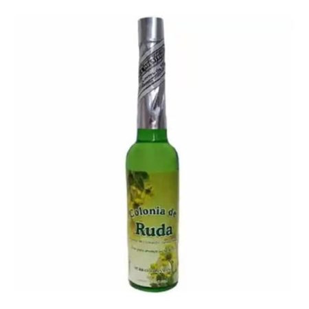 Colonia de Ruda - Kolonia Florida Víz Rutával 221 ml