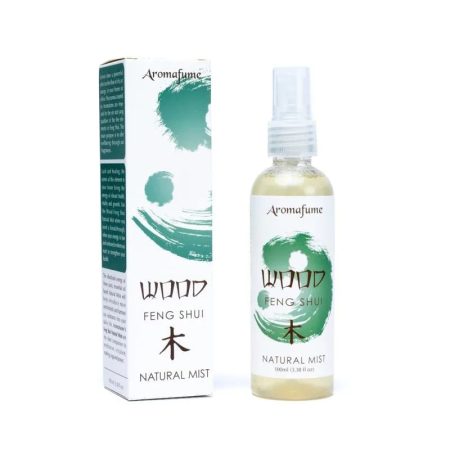 Aromafume - Feng Shui Wood - Fa Permet
