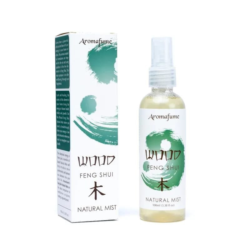 Aromafume - Feng Shui Wood - Fa Permet