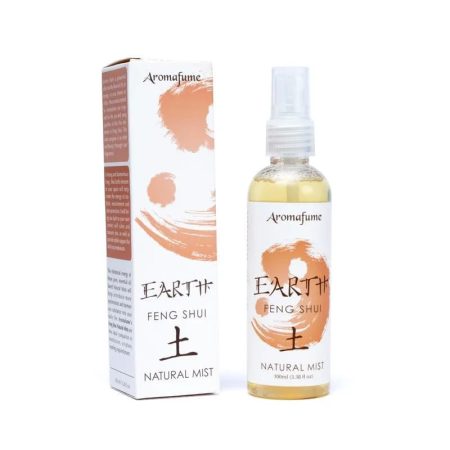 Aromafume - Feng Shui Earth - Föld Permet