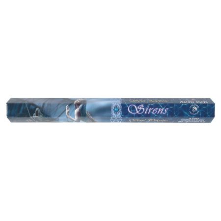 Sirens Soul Purpose - Szirén Éneke Füstölő