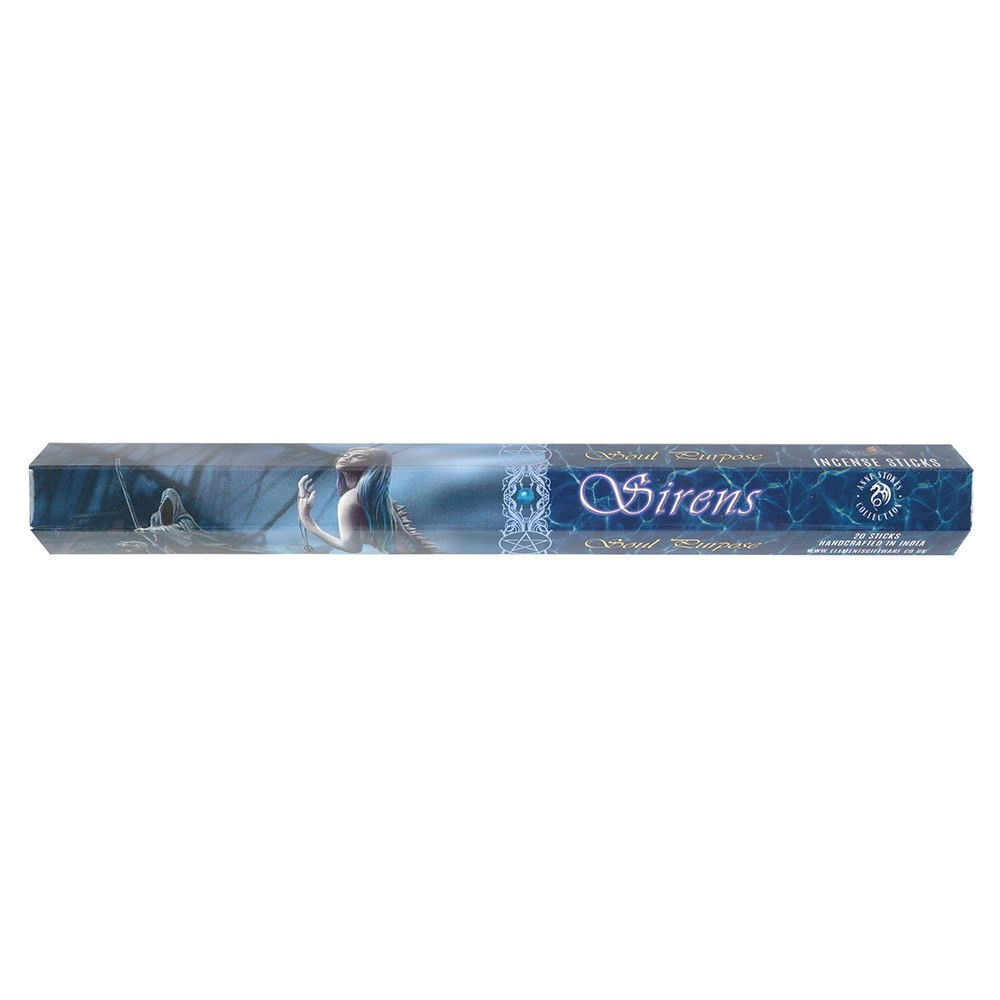 Sirens Soul Purpose - Szirén Éneke Füstölő