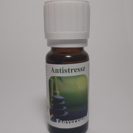 Antistressz Illatkeverék
